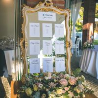 tableau de mariage specchio a milano e dintorni - 1