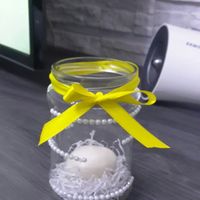 Vasetti decorativi - 1