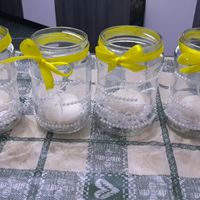 Vasetti decorativi - 1