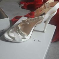 Scarpe sposa...opinioni - 1