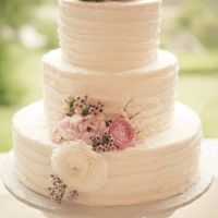 Come sarà la vostra wedding cake? - 1