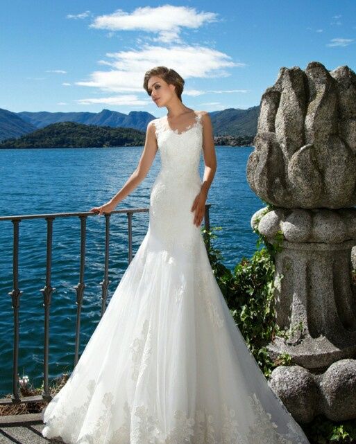 Abito da sposa - 1