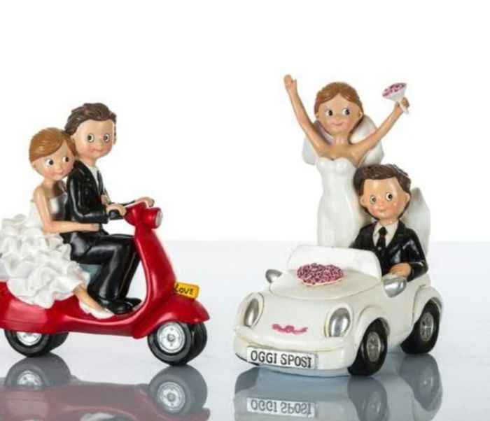 Bomboniera per i fornitori 2