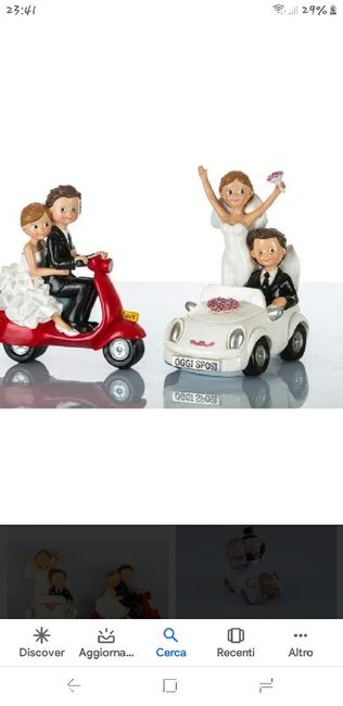 Bomboniera per i fornitori 1