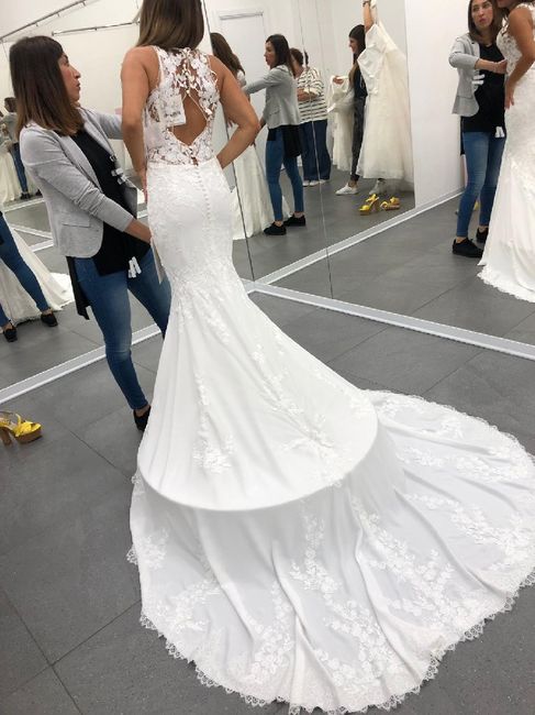 pronovias Novità 1