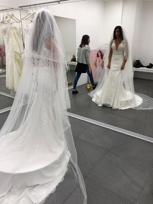 pronovias Novità 2