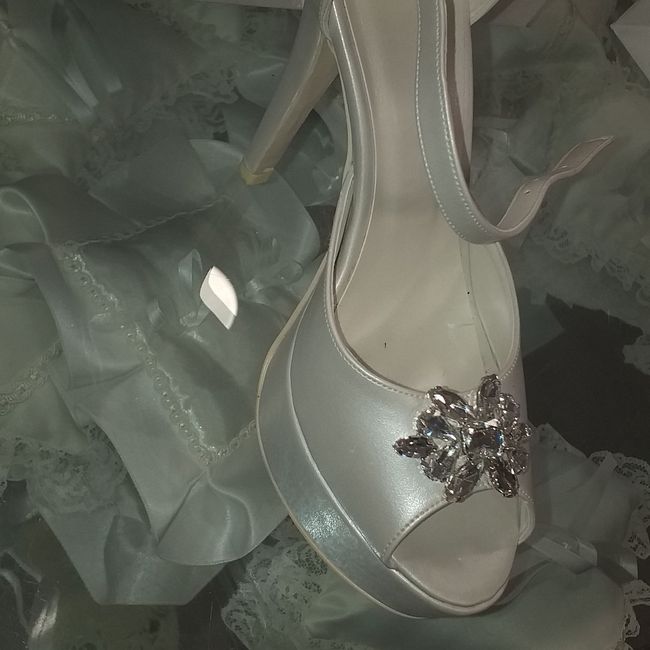 Acquisto scarpe 👠 ✨ 8