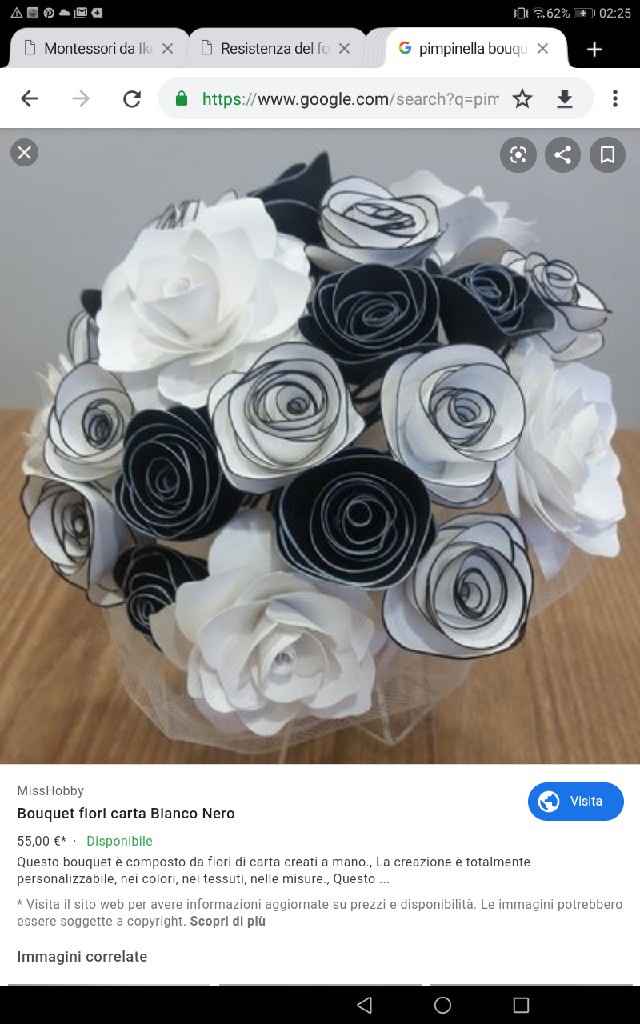 Bouquet - 1