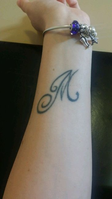 Tatuaggio, che ne pensate? - 1