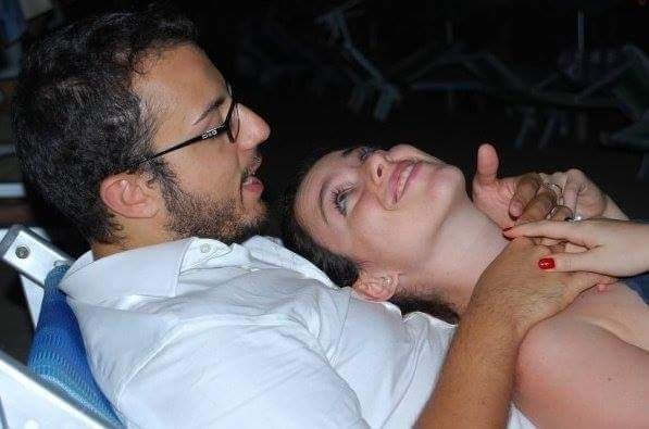 Le vostre foto più romantiche: fm e fm! - 1