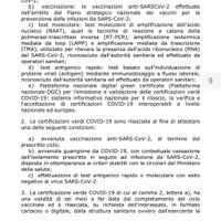 🚨🚨ufficiale greenpass una dose Sola🚨🚨 - 2