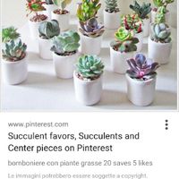 Segnaposti originali - 1