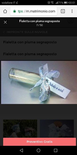 Vorrei un vostro consiglio 😍 - 1