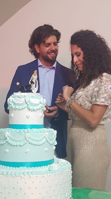 La nostra promessa 💚 - 3