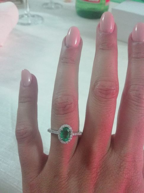 La nostra promessa 💚 - 4