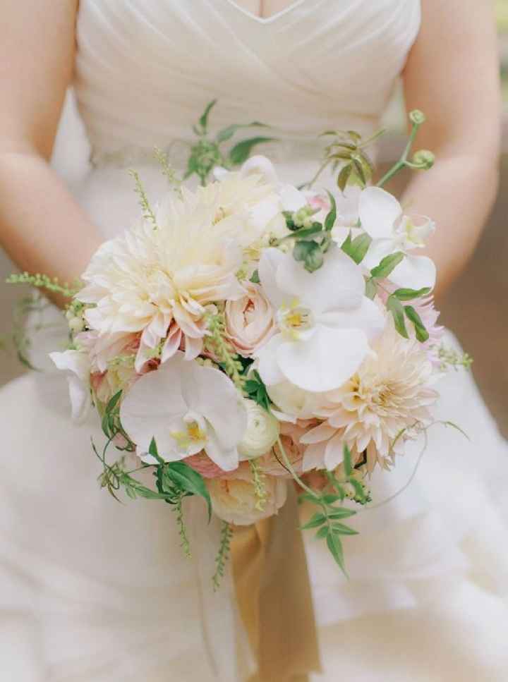 Bouquet sposa 🌸 - 1