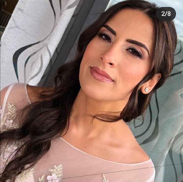 Ciglia finte si o no - 1