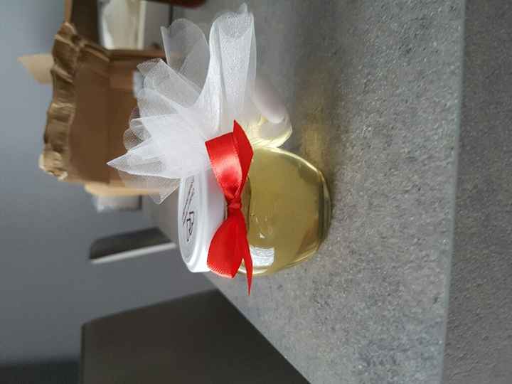 Il mio sacchetto per i non invitati - 1