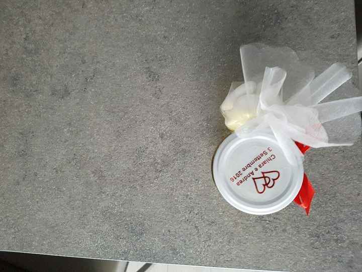 Il mio sacchetto per i non invitati - 1