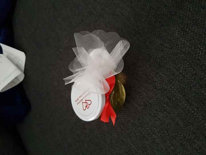 Il mio sacchetto per i non invitati - 2