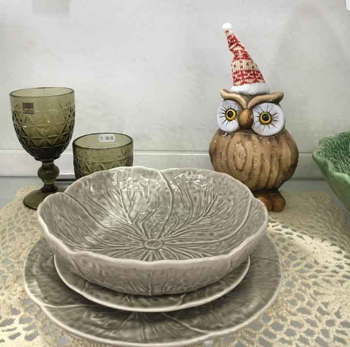  Piatti Von Verre - 1