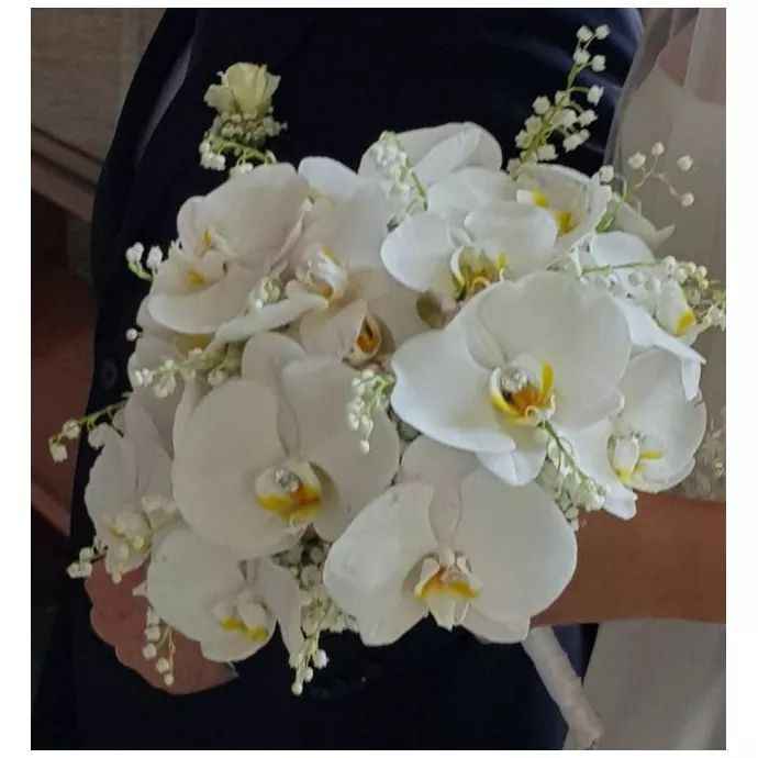  Che genere di bouquet vi piace?💐 - 1