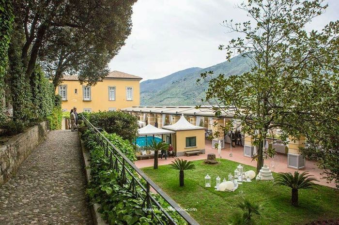 Location...foto della vostra :) - 2