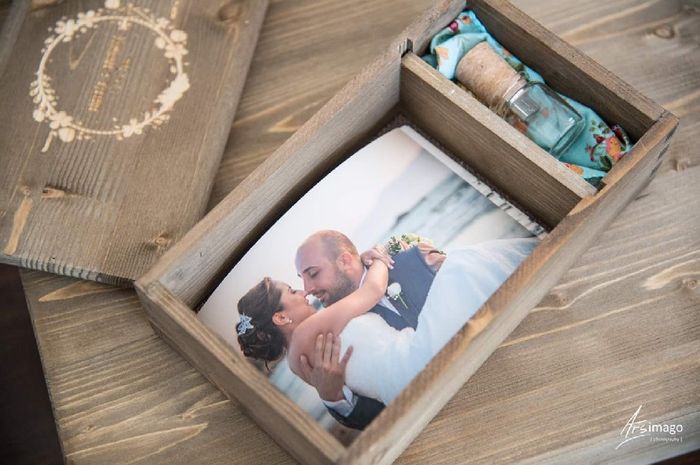  Domande per il fotografo! - 3