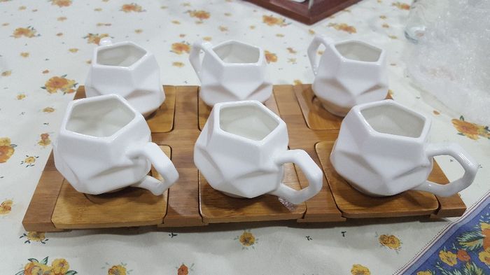  Giri e rigiri, e poi... - 1