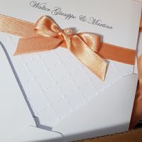  Partecipazioni arrivate!! 😍 - 2