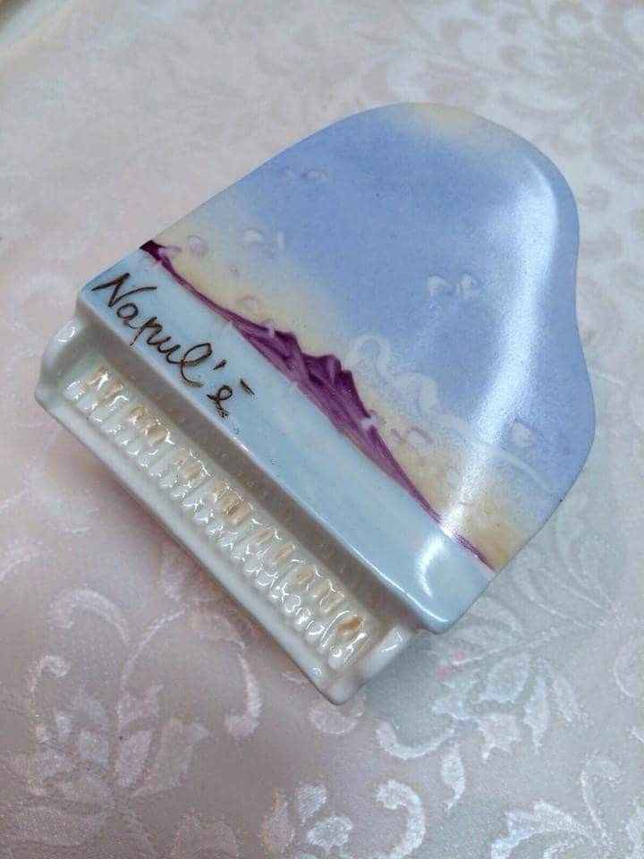  Aiuto!! Tema Napoli - 3