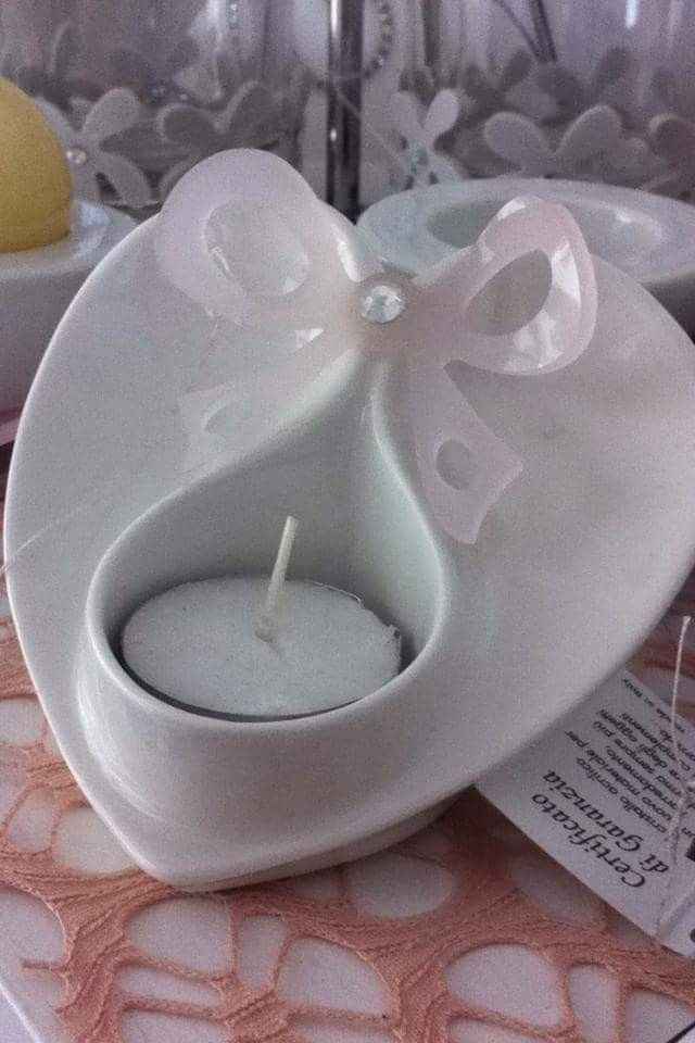  Bomboniera portacandele? - 3