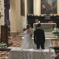 Finalmente marito e moglie! - 3