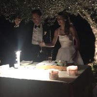 Finalmente marito e moglie! - 4