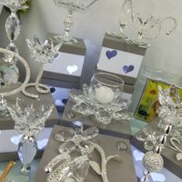  Bomboniera portacandele? - 1