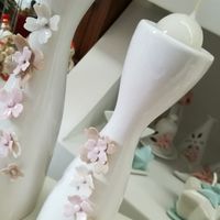  Bomboniera portacandele? - 2