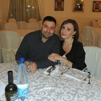 Presentati pubblicando una foto tua e del tuo fm - 1