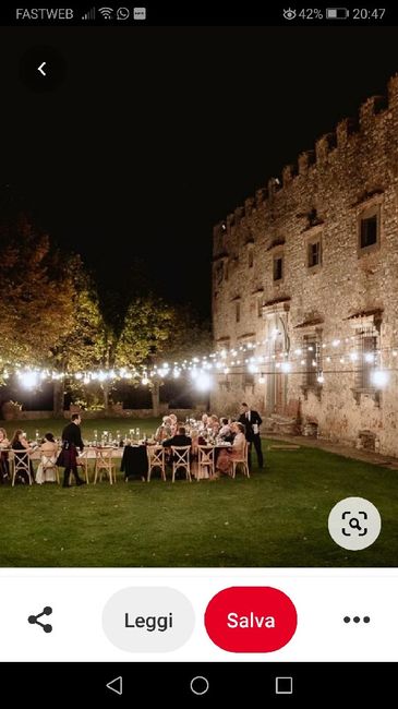 Consiglio lucine 😍😍😍 11