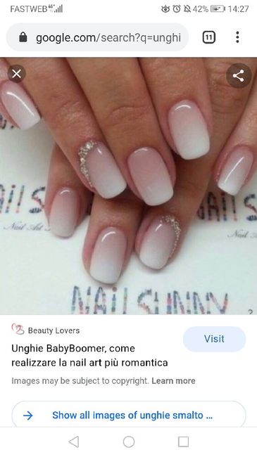 Manicure: ragazze mi aiutate a scegliere? 🤩 6