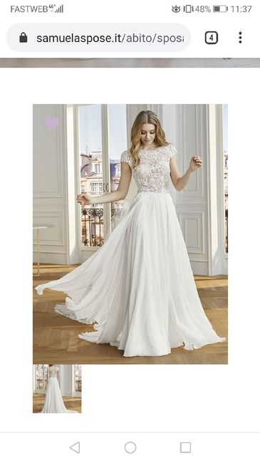 Consiglio abito sposo 1