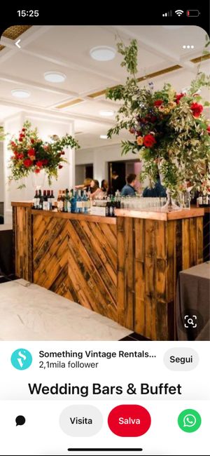 Flowers bar 🌸💐🌹🌻🌼🌸 idee e costi 2