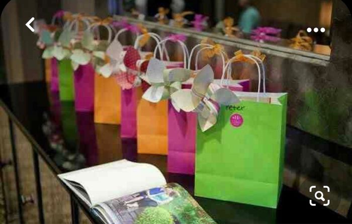 Consiglio tavolo bimbi ! - 7