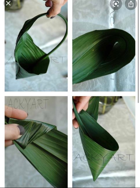 Alternativa coni portariso - 3