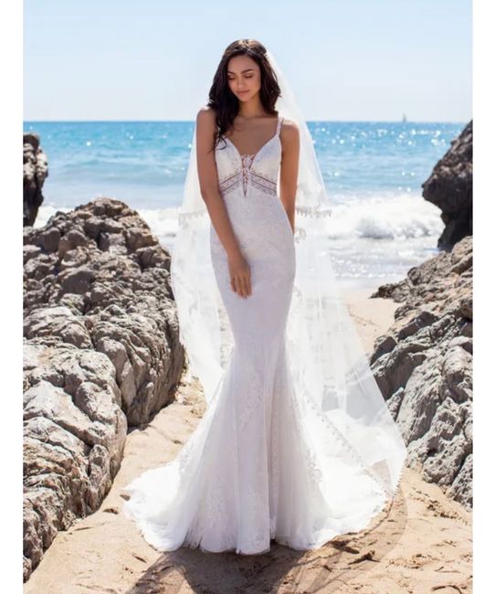 Sempre per chi adora il pizzo ❤️ 4