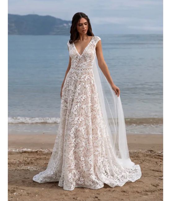 Sempre per chi adora il pizzo ❤️ - 15