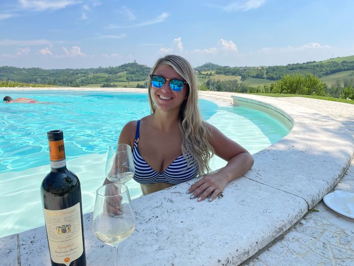 Dal 12.06.21 al 01.07.2022 .. e Non potremmo essere più felici di così ☀️ - 4