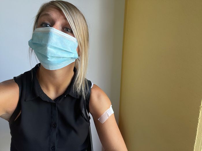 Vaccino anti sars-cov-2.... - 1