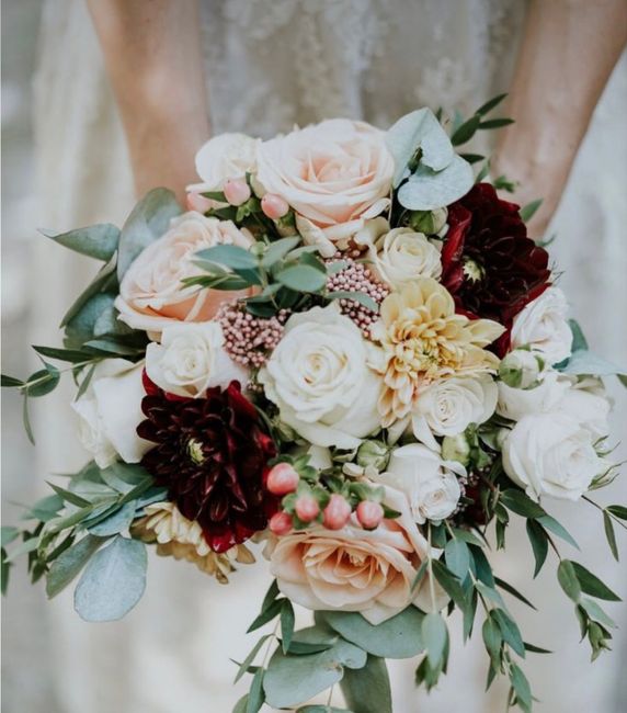 Quale bouquet preferite? 💐 - 3