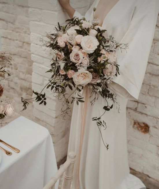 Quale bouquet preferite? 💐 - 5