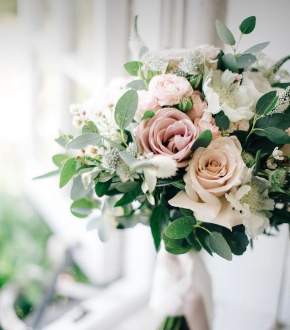 Quale bouquet preferite? 💐 - 10